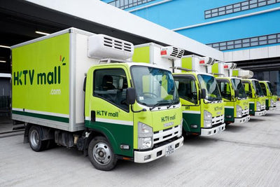 Our products have been removed from HKTVmall!