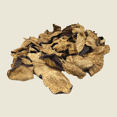 新會東甲15年舊陳皮