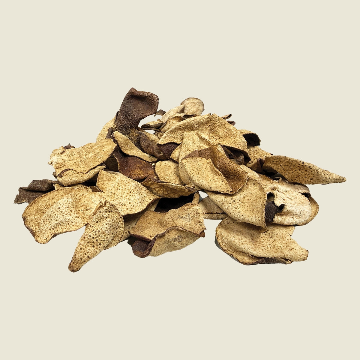 新會東甲5年陳皮